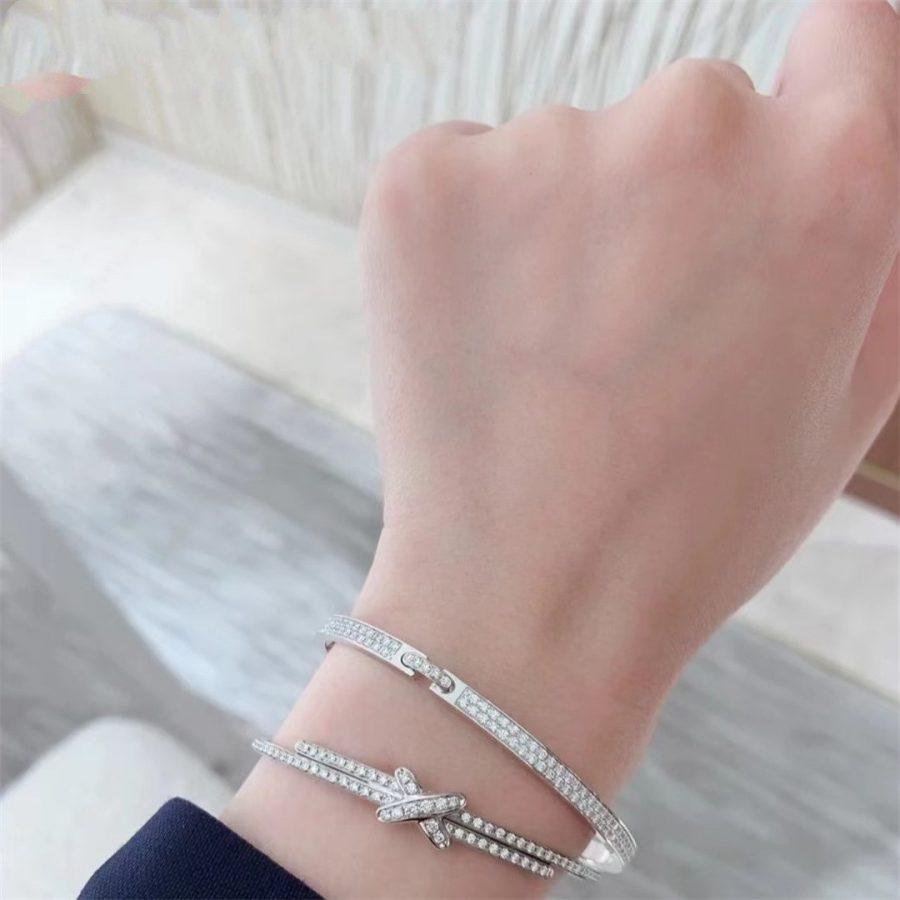 Bracelet Jeux Diamonds