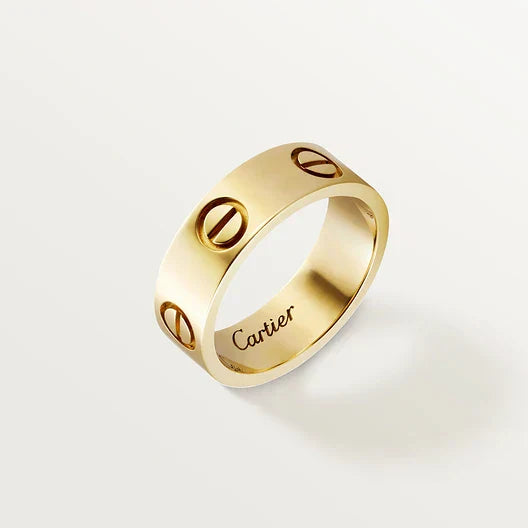 Ring Love CR