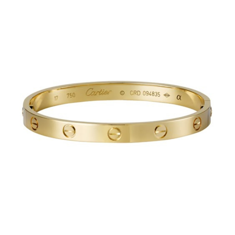 Bracelet Love CR
